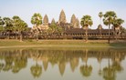 Vítejte v Angkaru
