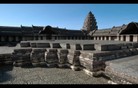 Angkor Vat: Ztracený svět