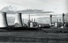 Britský Černobyl - Windscale 1957