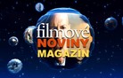 Filmové noviny magazín