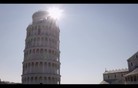 Věž v Pise: Nakloněná nehybnost