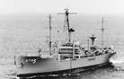 Incident USS Liberty