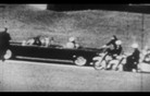 JFK: Spiknutí