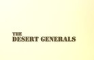 Pouštní generálové