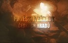 Pověsti a záhady českých hradů