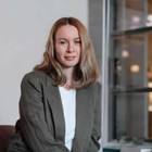 Katarína Podolinská