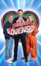 Moderátor SAJFA priznal, že žiarli na manželku Veroniku: VÝSTRAHA pre staršieho POLITIKA!