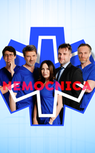 Pravá láska vždy zvíťazí: Dušan a Johana z Nemocnice sa konečne dali znovu dokopy!