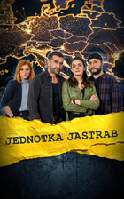 Helena Krajčiová z Profesionálov je na nepoznanie! Kam zmizla jej ryšavá hriva?
