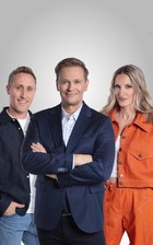 Adela VINCZEOVÁ o náročnom roku 2025: AKO zvládla všetky životné ZMENY?!