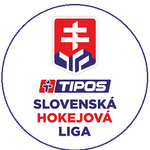 Tipos Slovenská hokejová liga