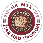 HK Indian Žiar nad Hronom