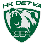 HK Detva