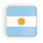 Argentína