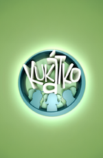 Kukátko