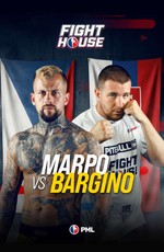 Fight House