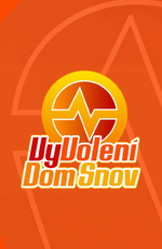 Vyvolení - Dom snov