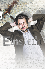 Einstein