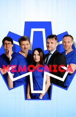 Nemocnica