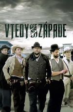 Vtedy na západe
