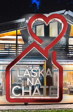 Láska na chate