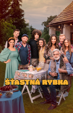 Šťastná rybka