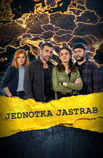 Jednotka Jastrab