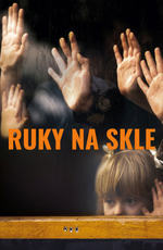 Ruky na skle