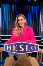 Heslo