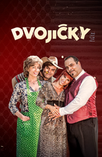 Dvojičky