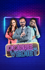Dobre vedieť