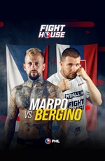 Fight House