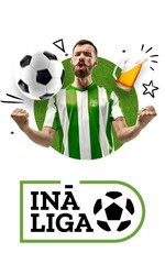 Iná liga