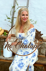 Na chalupe