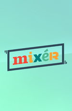 MIXÉR
