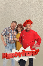 Habovřesky