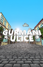 Gurmáni ulice