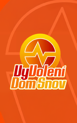 Vyvolení - Dom snov