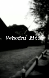Nehodní žitia?