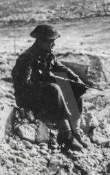 Pán nezničiteľný