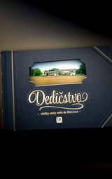 Dedičstvo