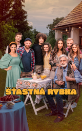 Šťastná rybka