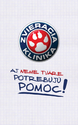 Zvieracia klinika