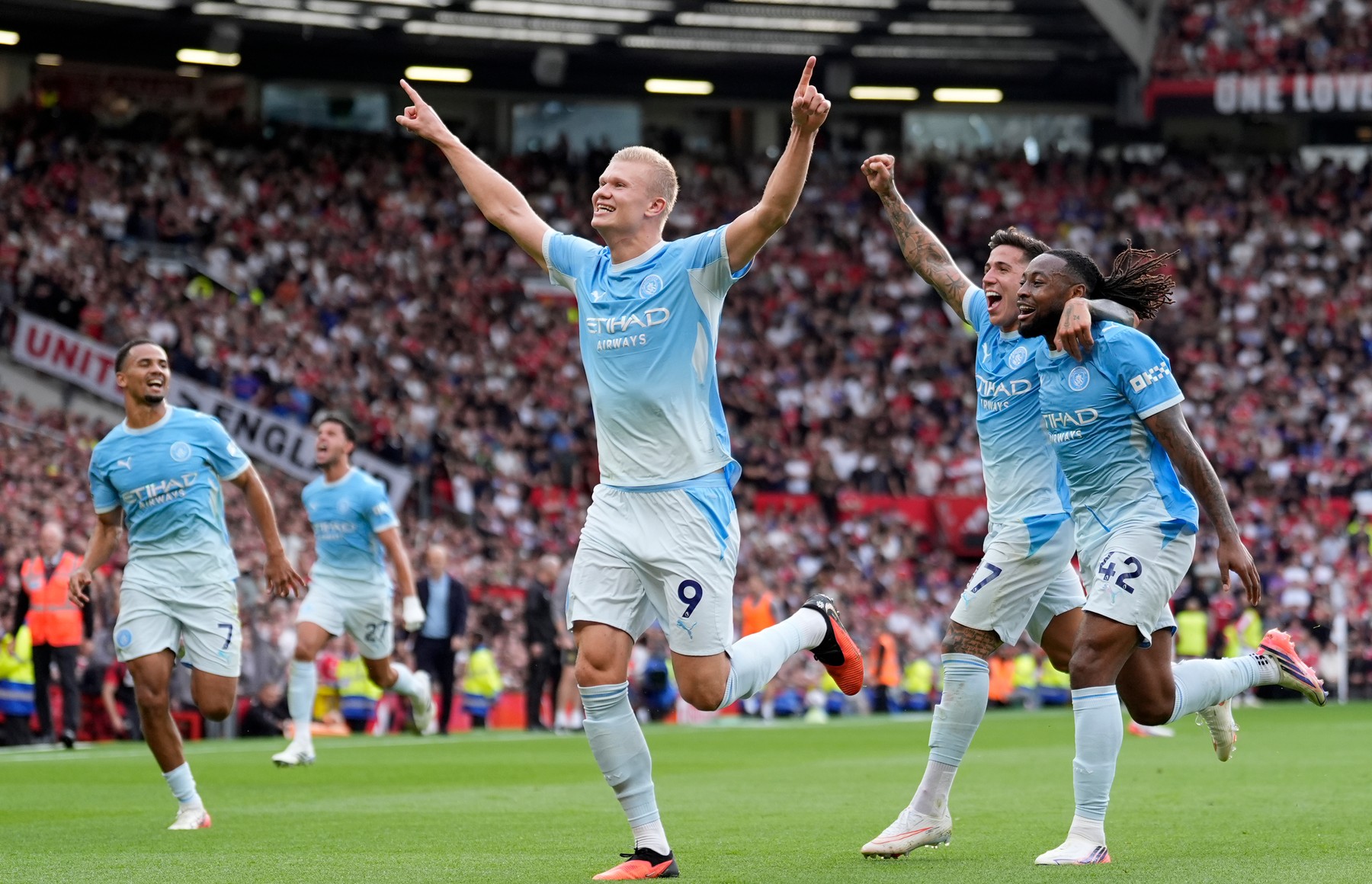 Škandál v derby? City vyhralo po góle, ktorý nemal byť uznaný
