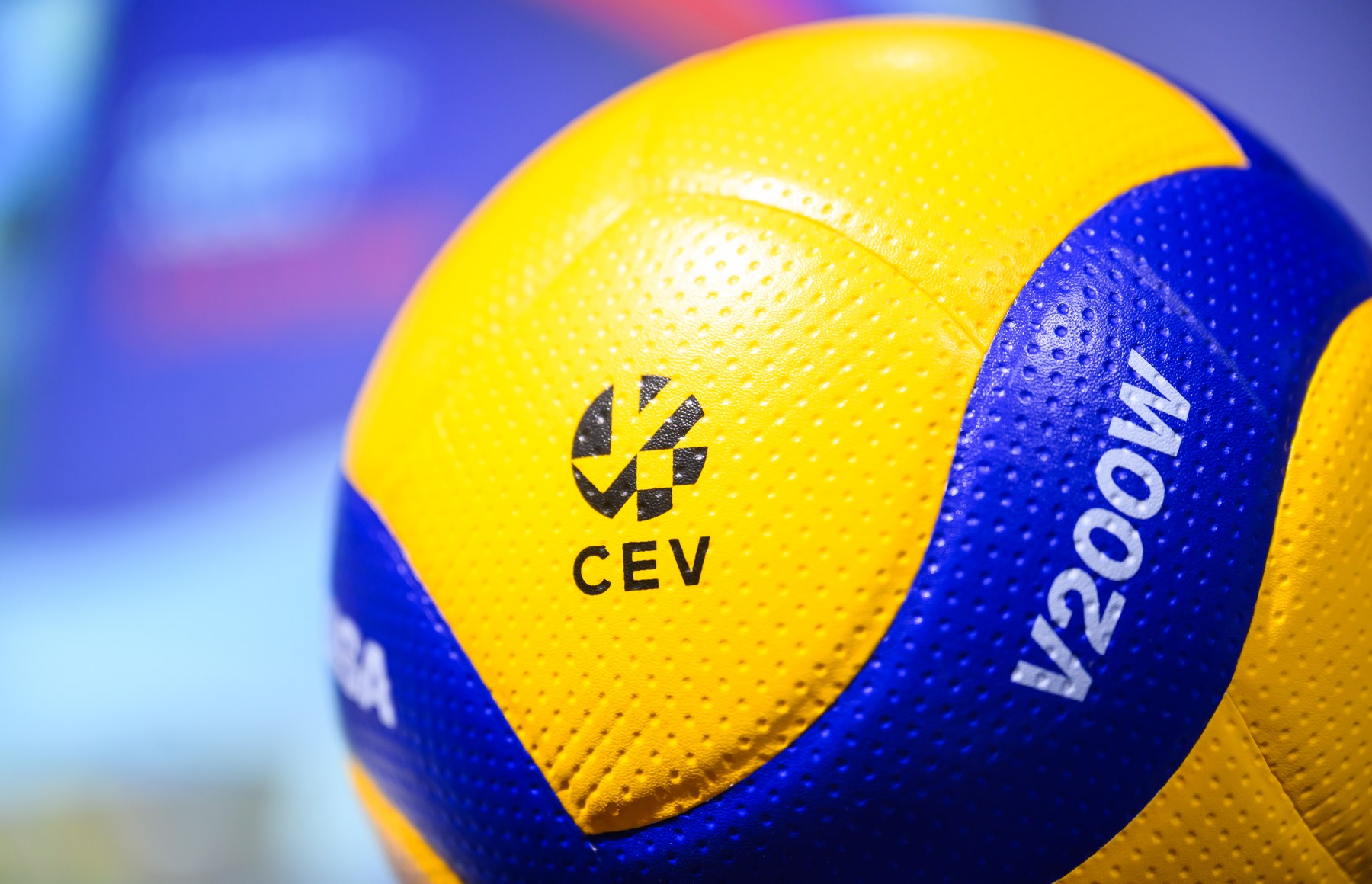 Volejbalová Liga majstrov na Joj Športe 2! Turan Tovuz vyzve Mladost Záhreb