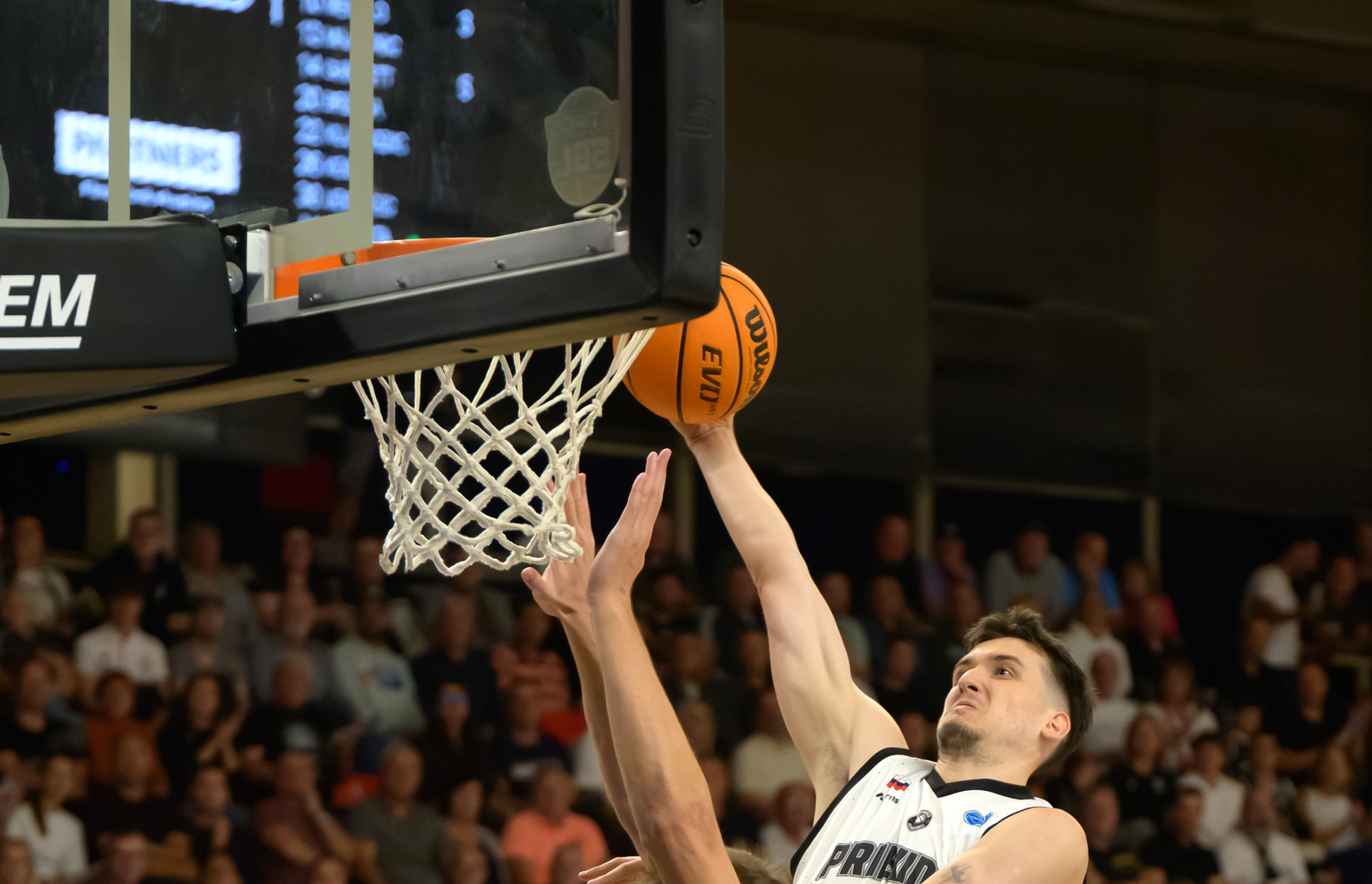 Prievidza oslavuje postup! Slovenský tím čaká ligová fáza Európskeho pohára