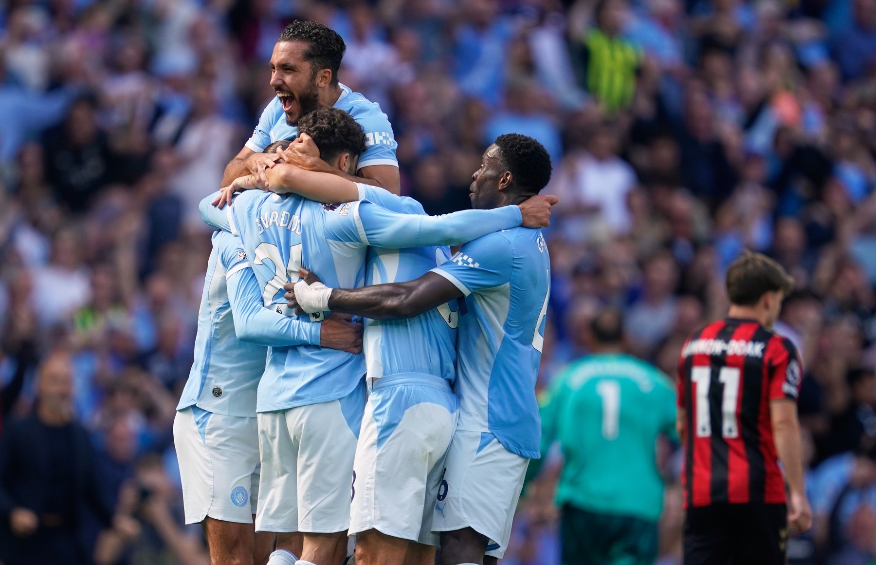 Premier League prepísala históriu! Minula rekordnú sumu, viac než ďalších päť líg dokopy
