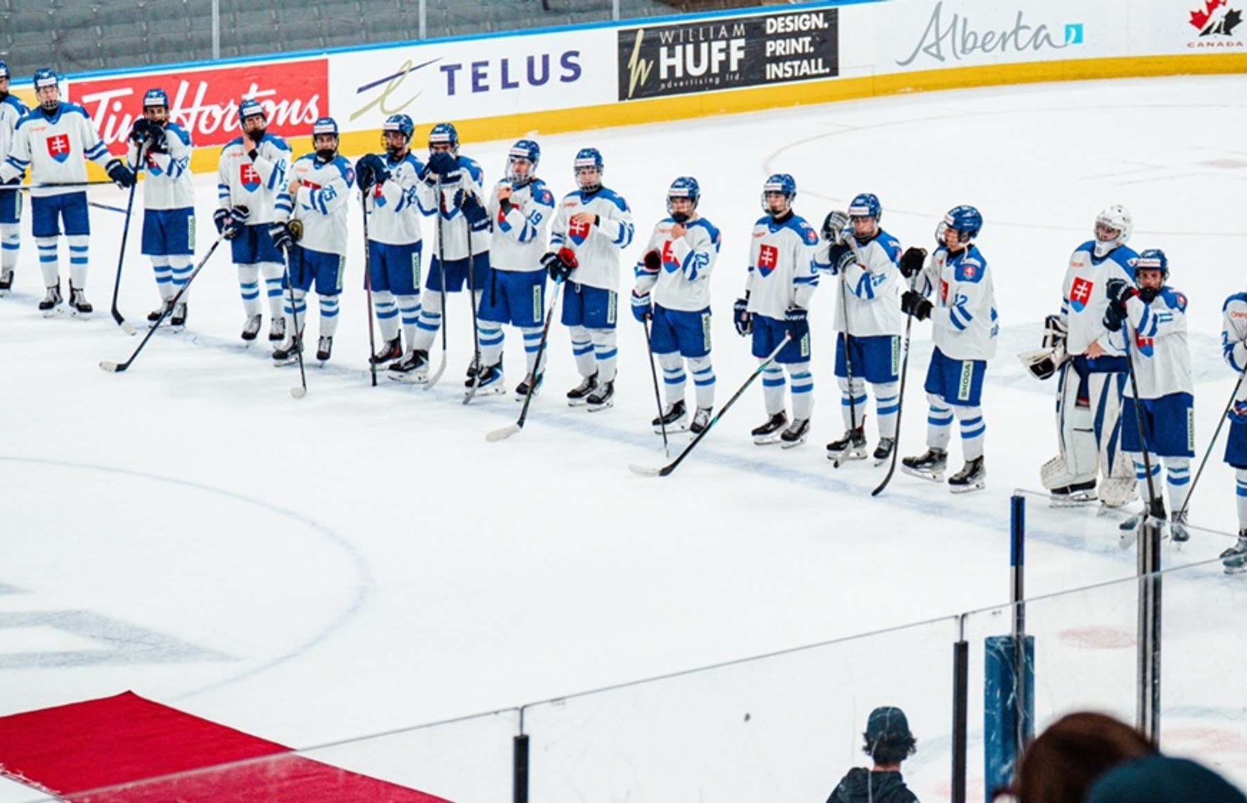 Tipos SHL otvárajú zápasy Joj Šport Slovensko 18