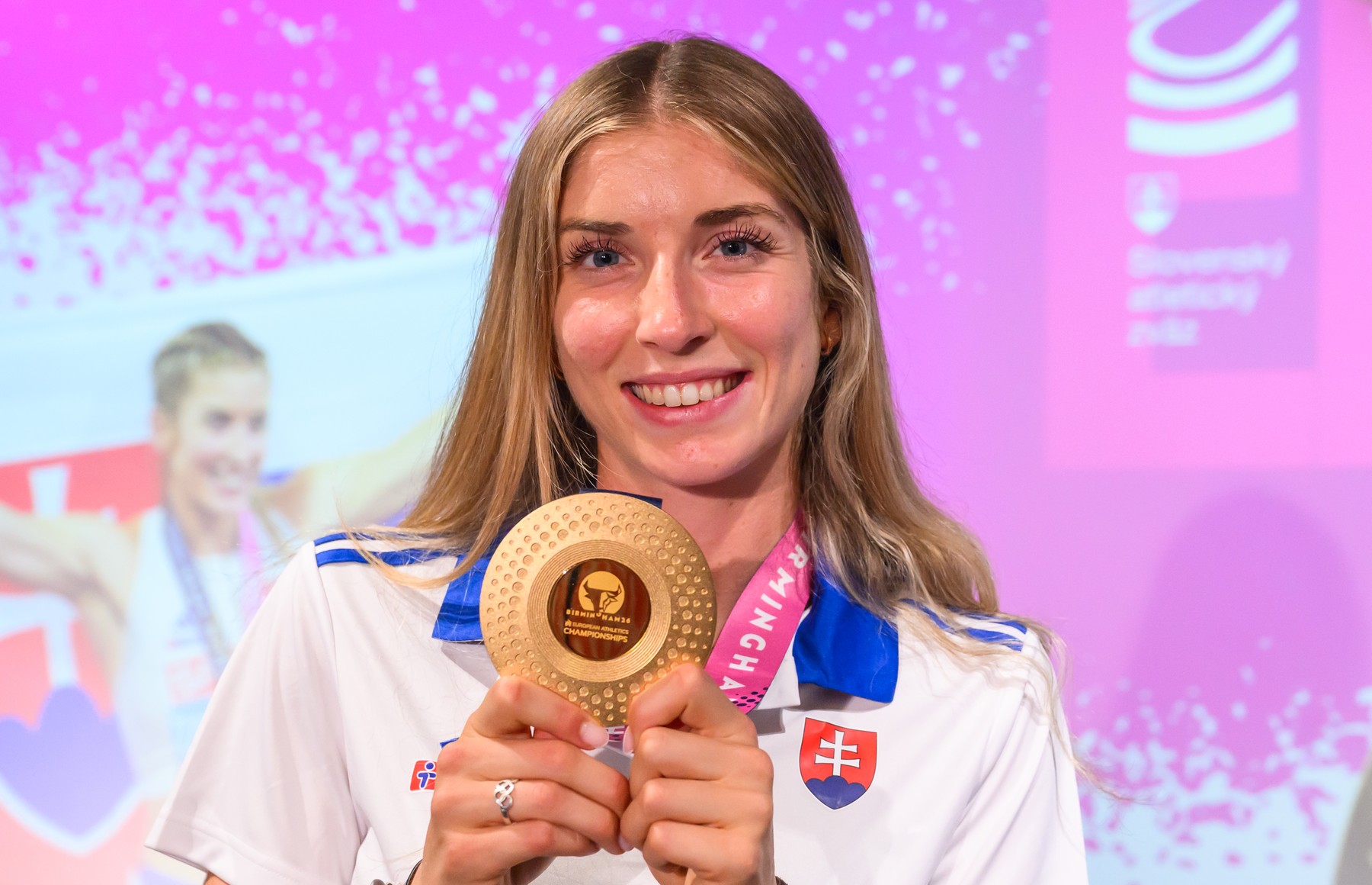 Diamantová liga Lausanne 2026 naživo na JOJ ŠPORT 2 od 20:00