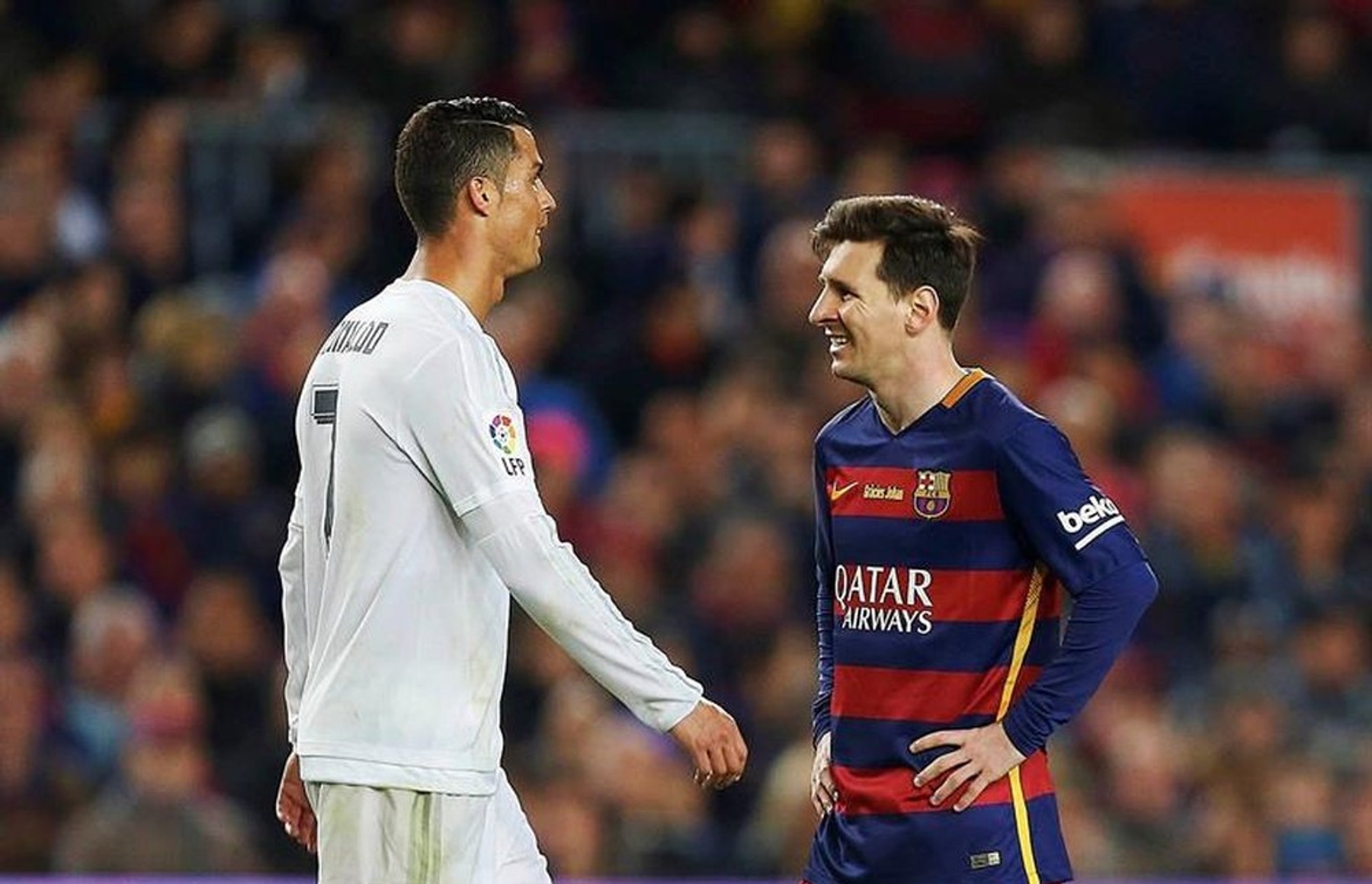 Messi a Ronaldo spolu na jednom ihrisku?! Pozvánku dostali na rozlúčku Carlosa Téveza
